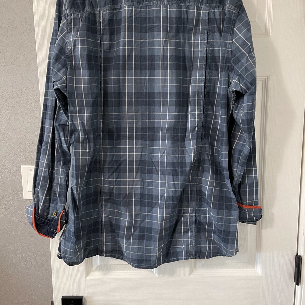 Men’s Shirt